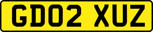 GD02XUZ