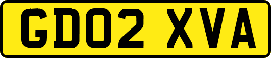GD02XVA