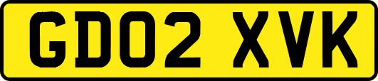 GD02XVK