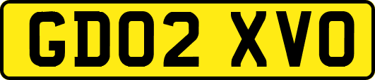 GD02XVO