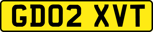 GD02XVT