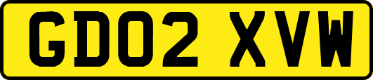 GD02XVW