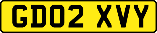GD02XVY