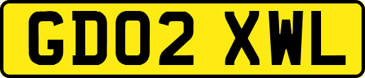 GD02XWL