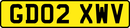 GD02XWV