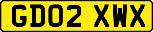 GD02XWX
