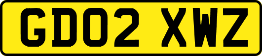GD02XWZ