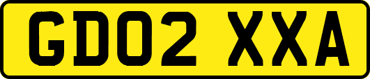 GD02XXA