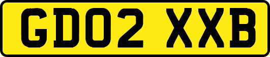GD02XXB
