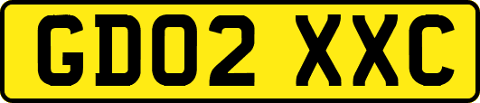 GD02XXC