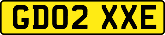 GD02XXE