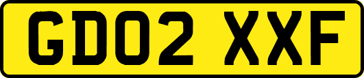 GD02XXF