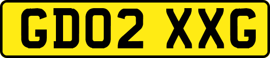 GD02XXG