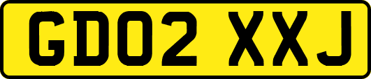 GD02XXJ