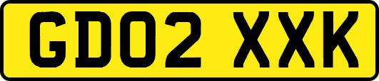 GD02XXK