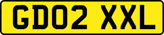 GD02XXL