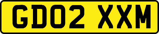GD02XXM