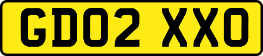GD02XXO
