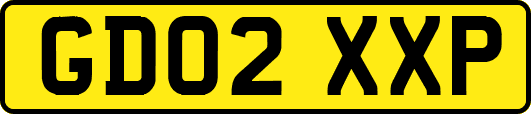 GD02XXP