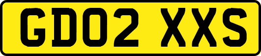 GD02XXS