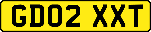 GD02XXT