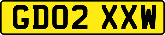 GD02XXW
