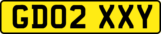 GD02XXY