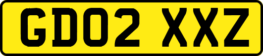 GD02XXZ