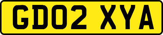 GD02XYA