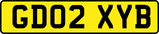 GD02XYB