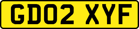GD02XYF