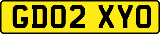 GD02XYO