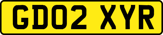 GD02XYR