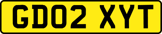 GD02XYT
