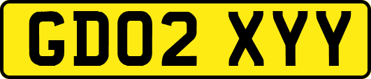 GD02XYY