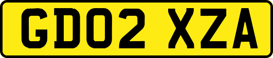 GD02XZA