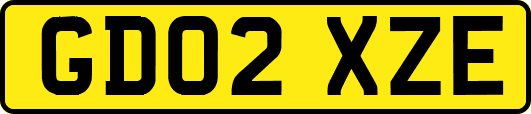 GD02XZE