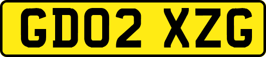 GD02XZG