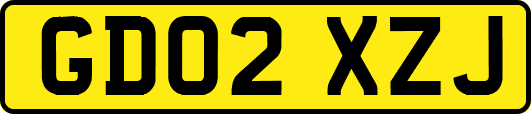 GD02XZJ