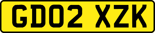 GD02XZK