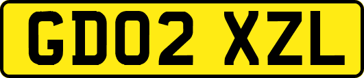 GD02XZL