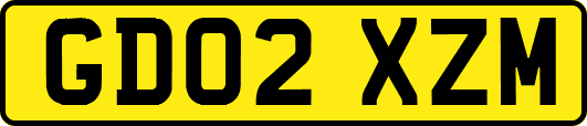 GD02XZM