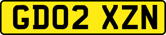 GD02XZN