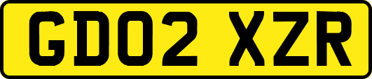 GD02XZR