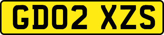 GD02XZS