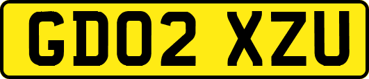GD02XZU