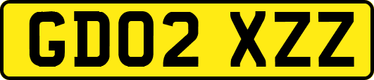GD02XZZ