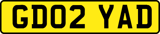 GD02YAD