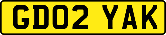 GD02YAK