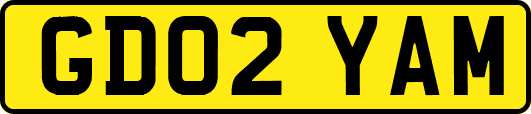 GD02YAM